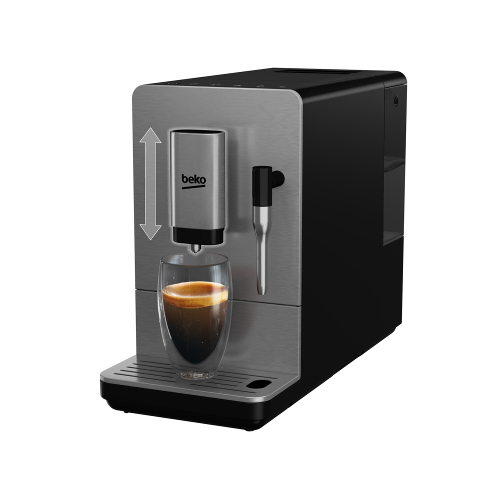 CEG5311X Tam Otomatik Espresso Makinesi Espresso Makinesi