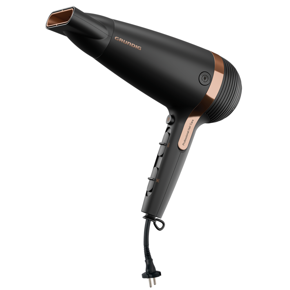 HD 7081 Saç Kurutma Makinesi