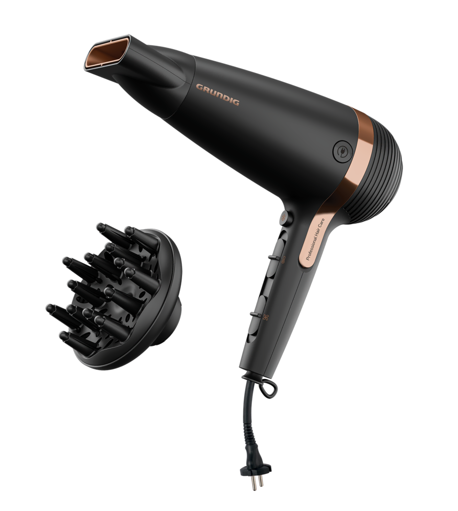 HD 7081 Saç Kurutma Makinesi