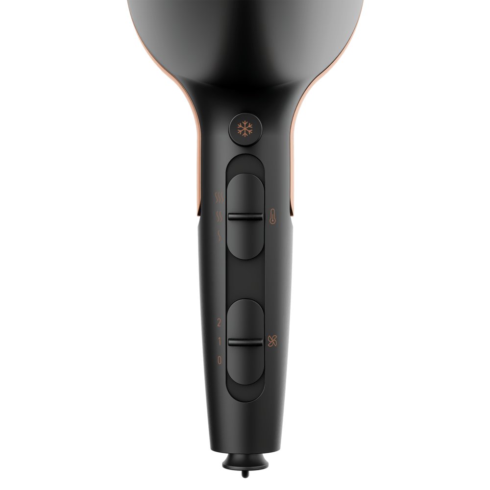 HD 7081 Saç Kurutma Makinesi