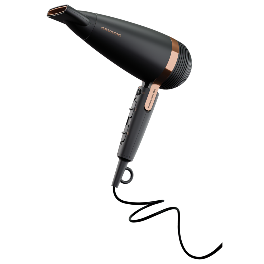 HD 8080 Saç Kurutma Makinesi