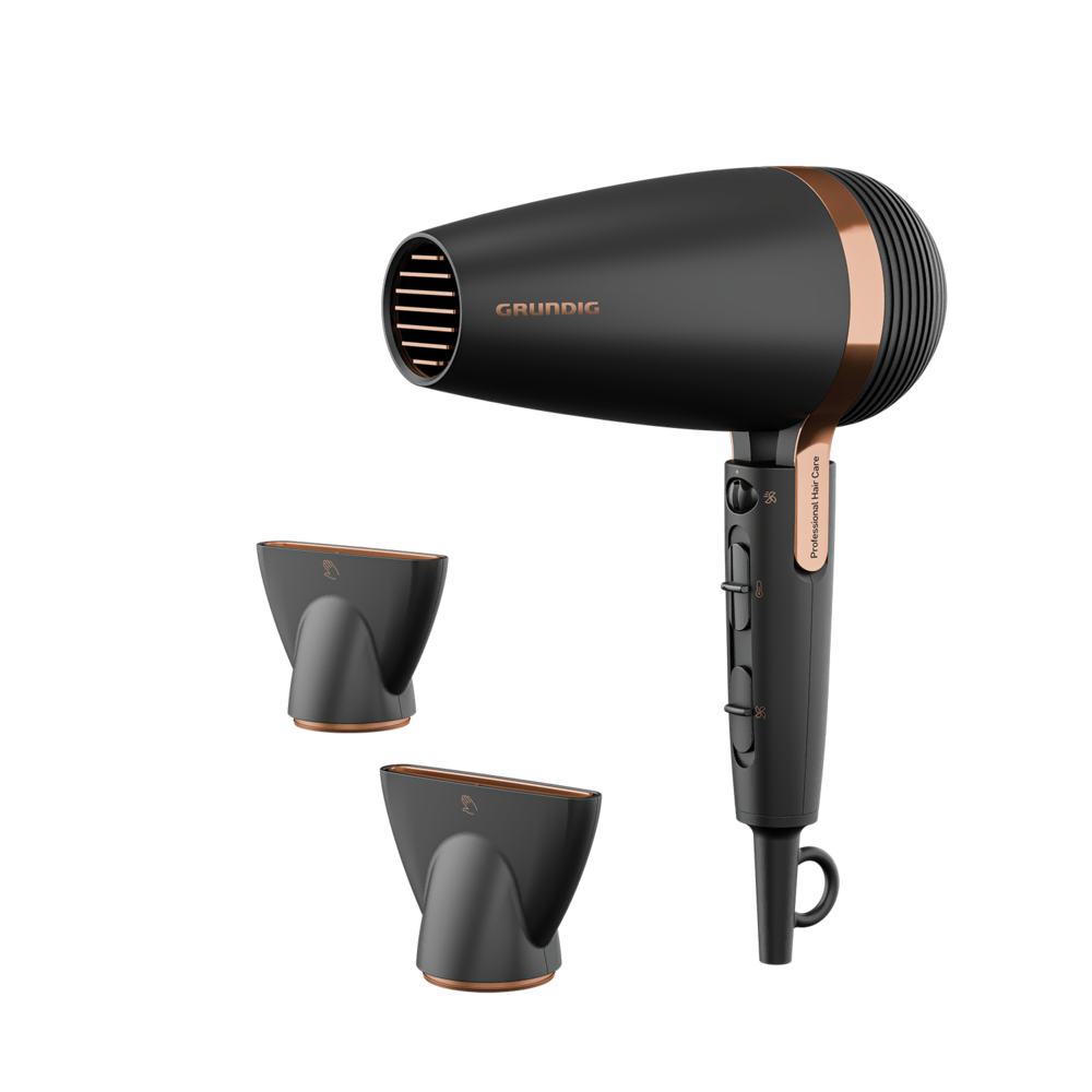 HD 8080 Saç Kurutma Makinesi