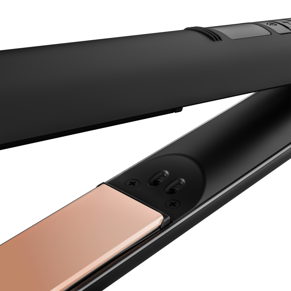 HS 7030 Saç Düzleştirici