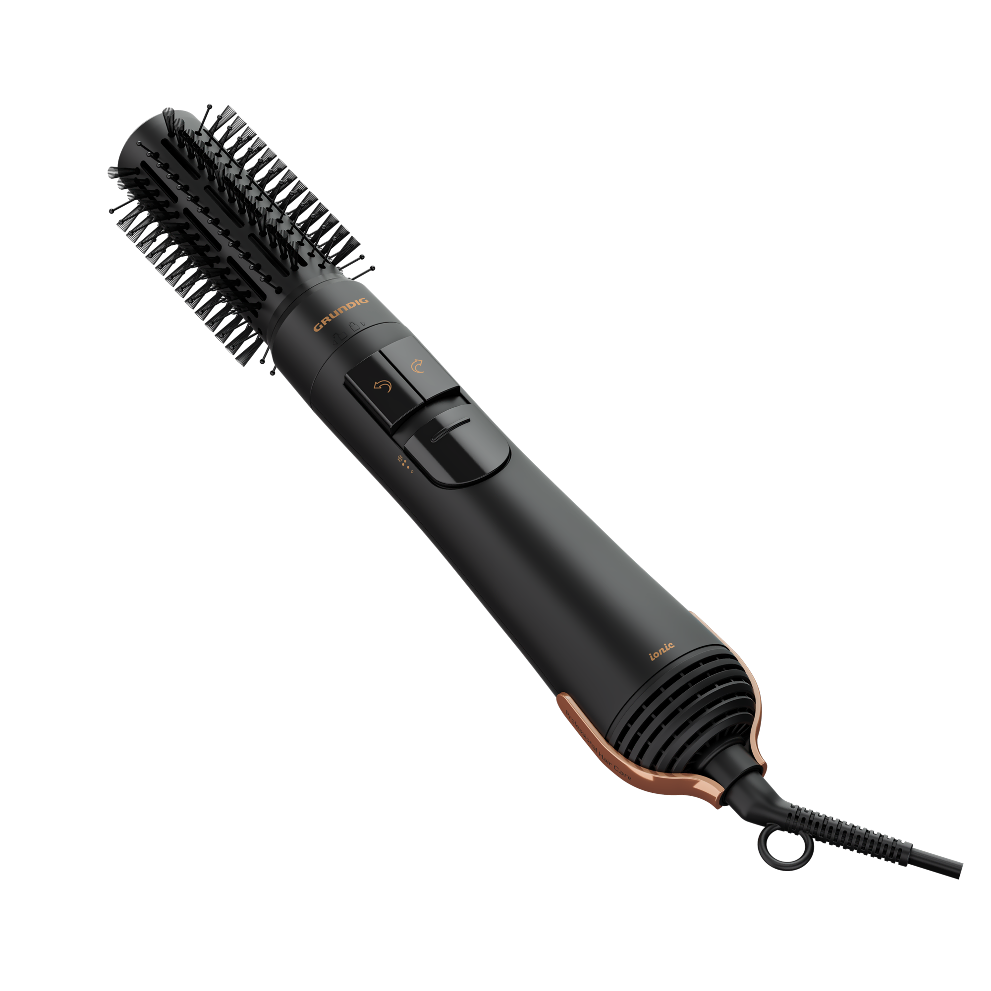 HS 7080 Saç Düzleştirici