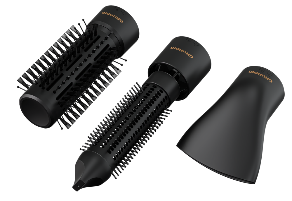 HS 7080 Saç Düzleştirici