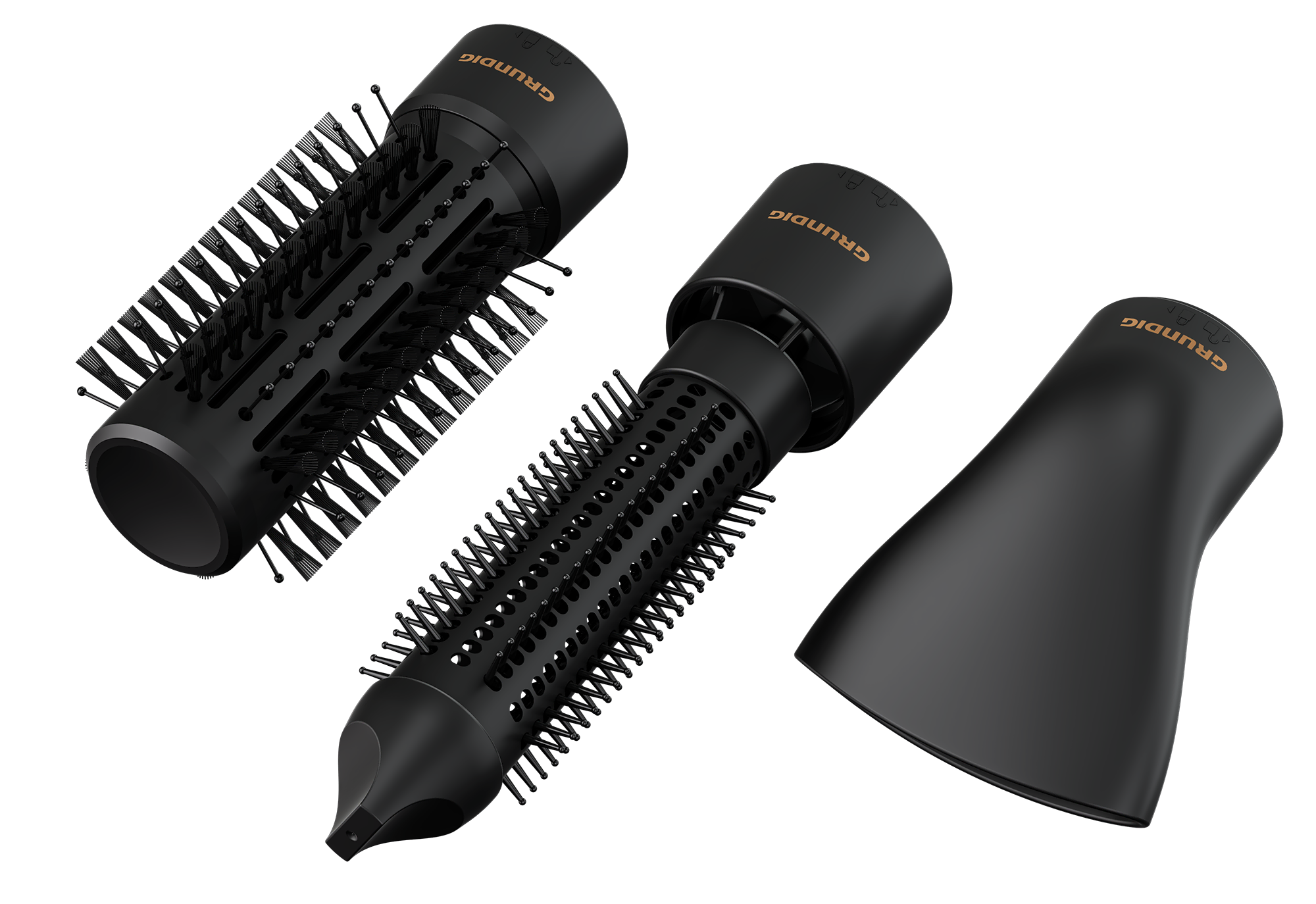 HS 7080 Saç Düzleştirici