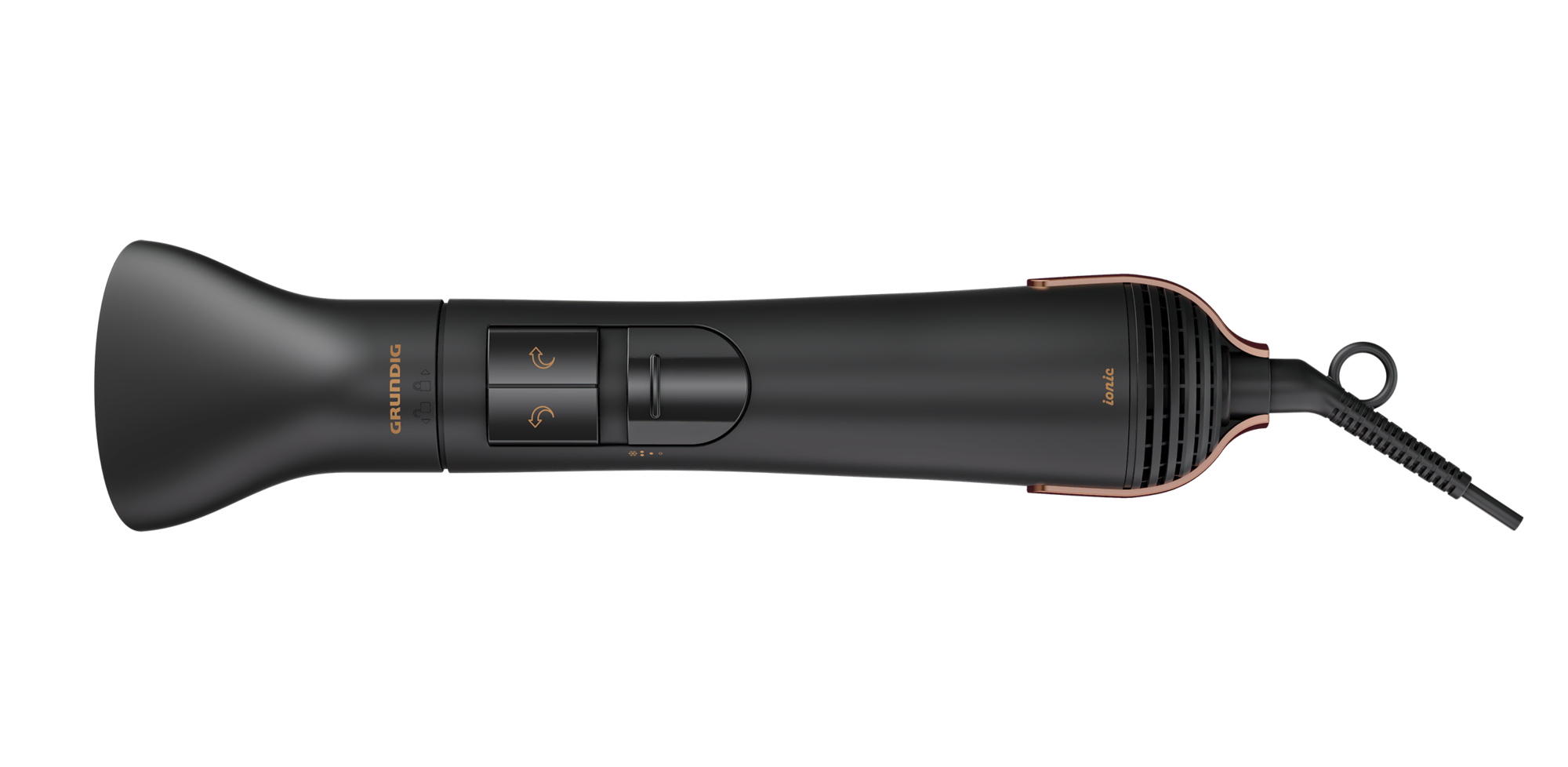 HS 7080 Saç Düzleştirici