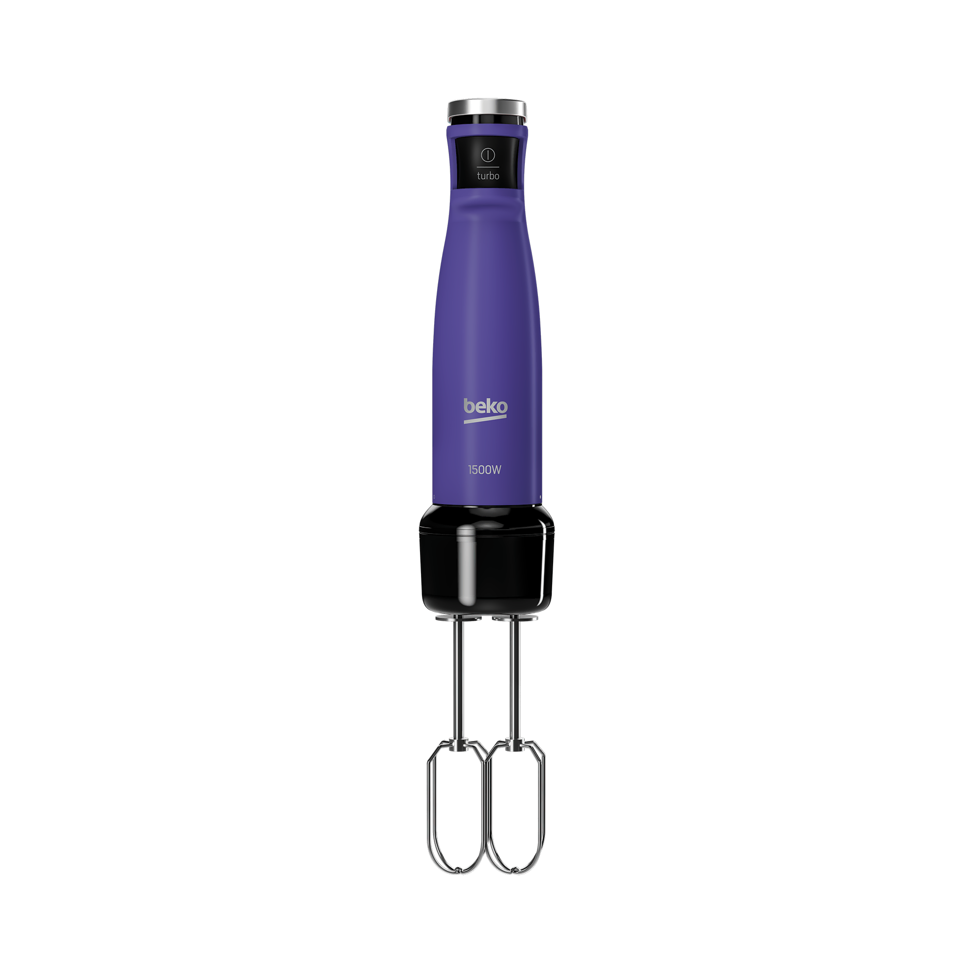 RHB 5050 W Floral El Blender Karıştırıcı &amp; Doğrayıcı Küçük Ev
