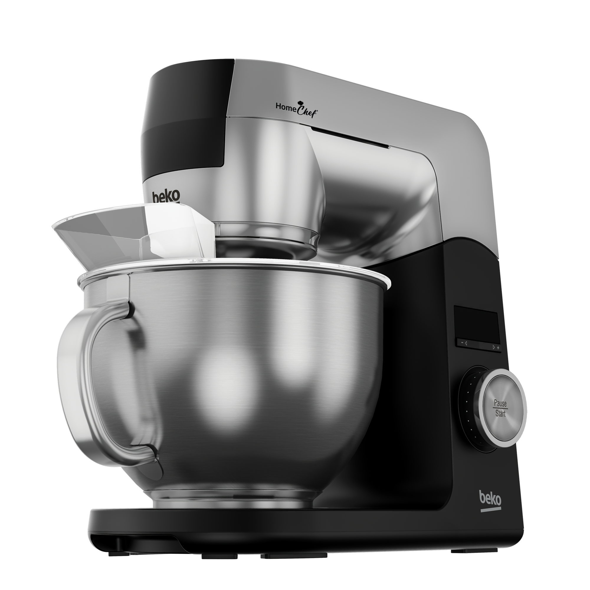 MM 8042 DS HomeChef® Mutfak Makinesi