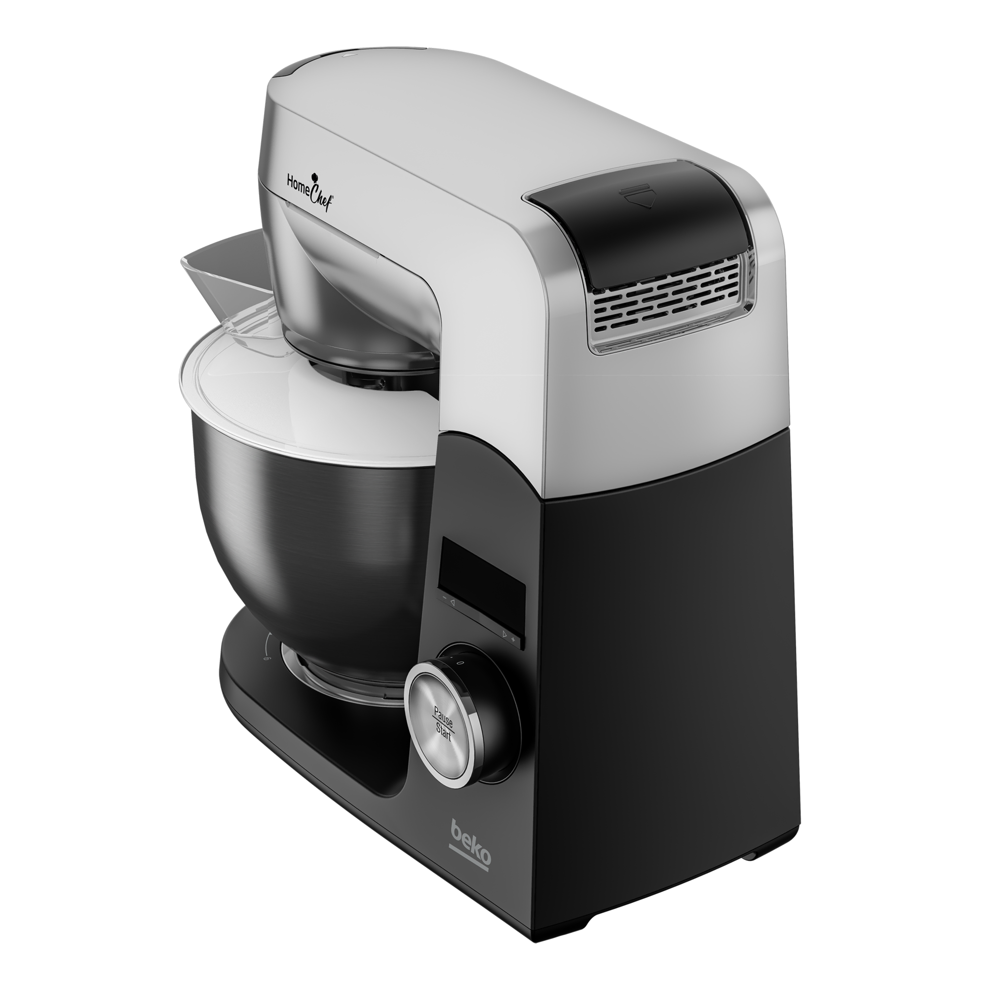 MM 8042 DS HomeChef® Mutfak Makinesi