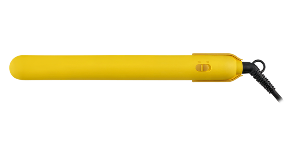 HS 7033 Botanika Papatya Yağ Terapisi Saç Düzleştirici