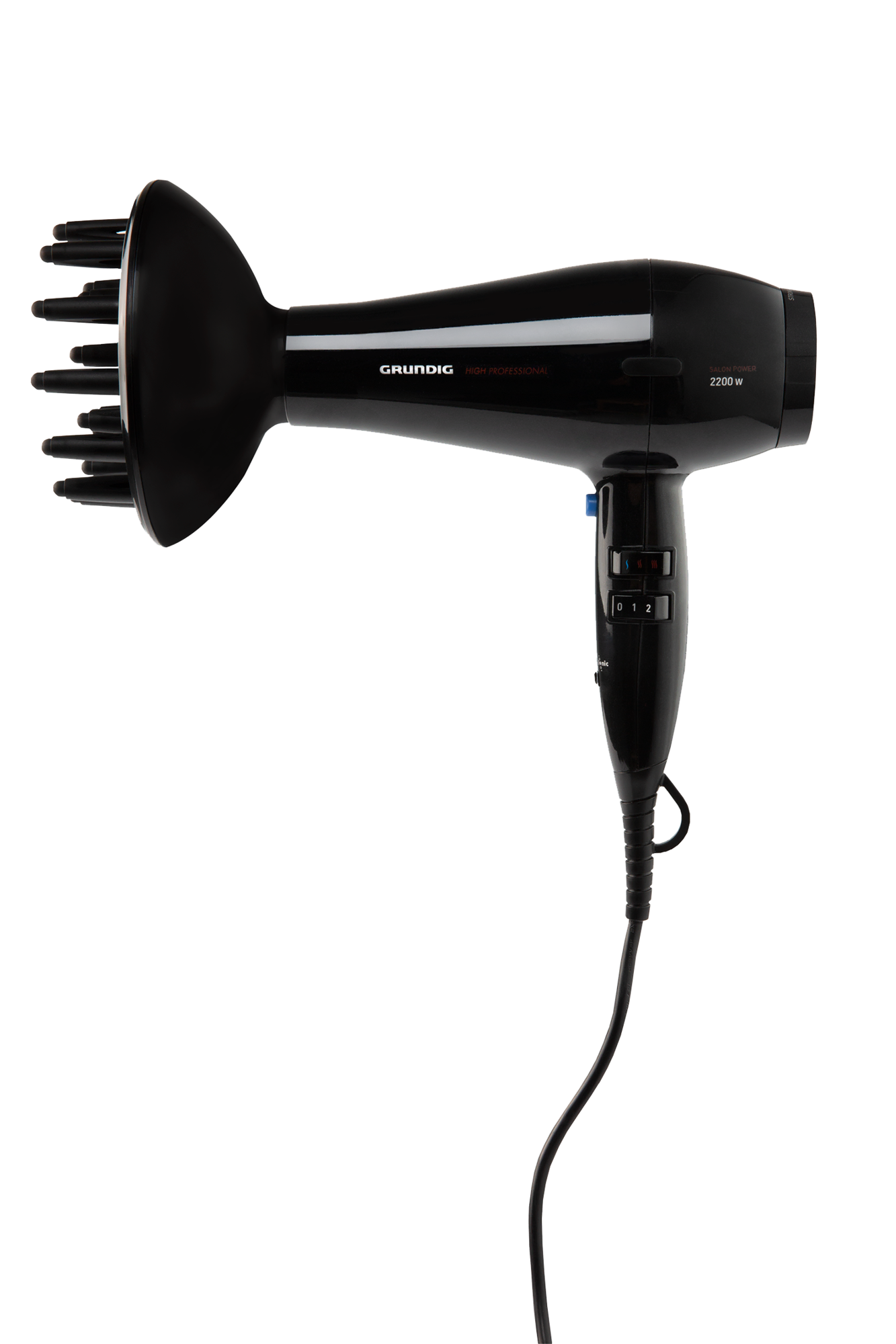 HD 9280 Grundig