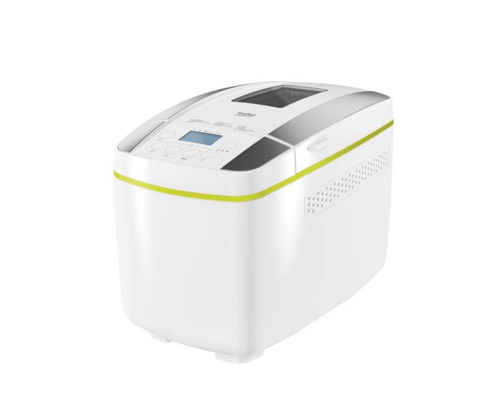 EY 5021 Floral Ekmek Yapma Makinesi