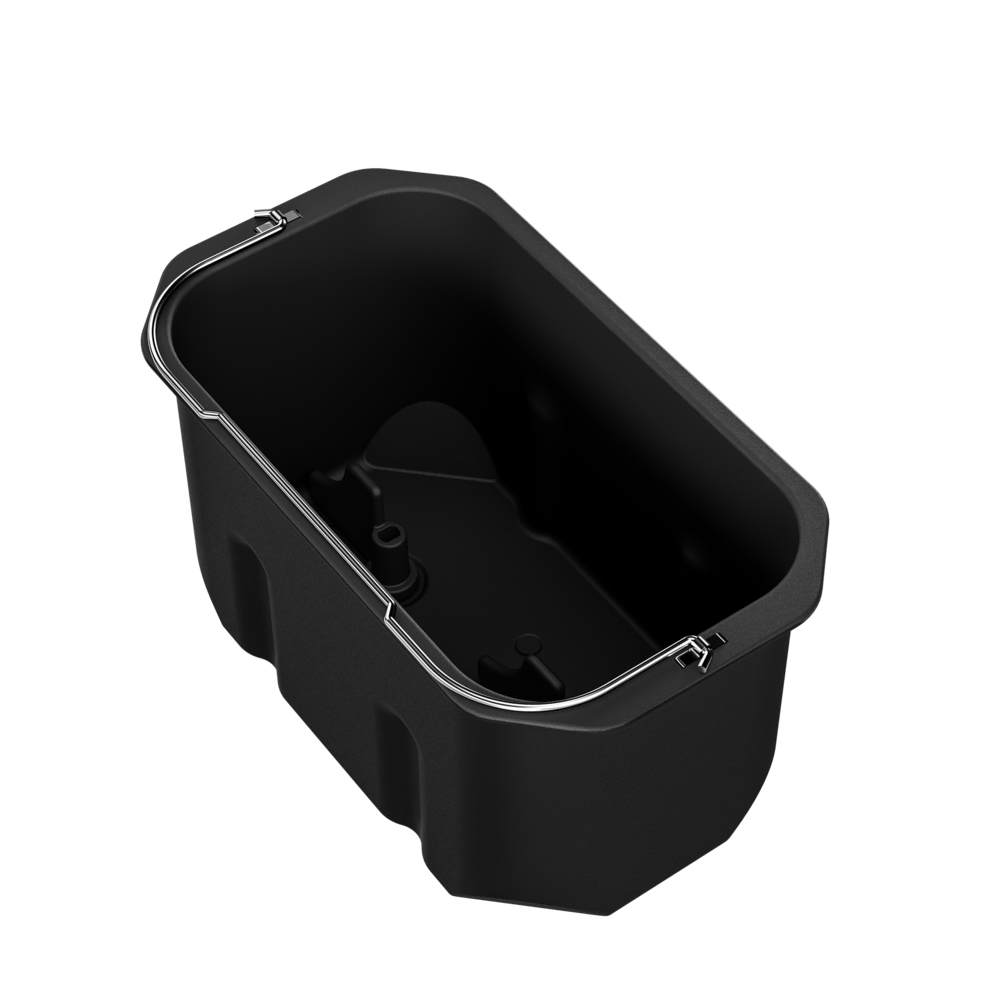 EY 5021 Floral Ekmek Yapma Makinesi