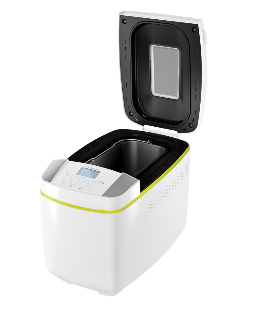 EY 5021 Floral Ekmek Yapma Makinesi