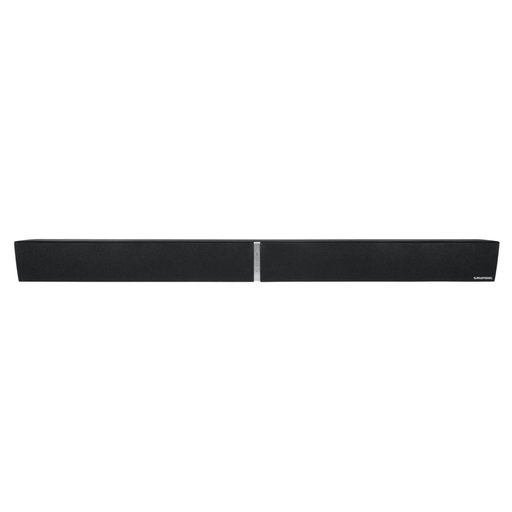 GRUNDIG GSB 810 Black Hoparlör