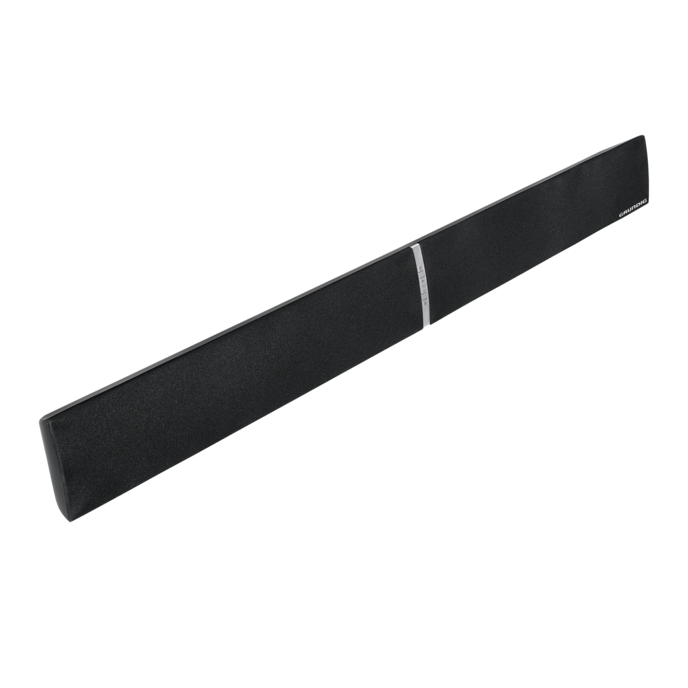 GRUNDIG GSB 810 Black Hoparlör