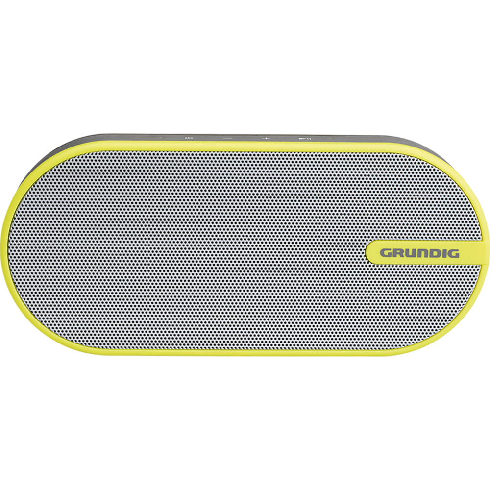 GRUNDIG GSB 150 Storm Cloud Hoparlör