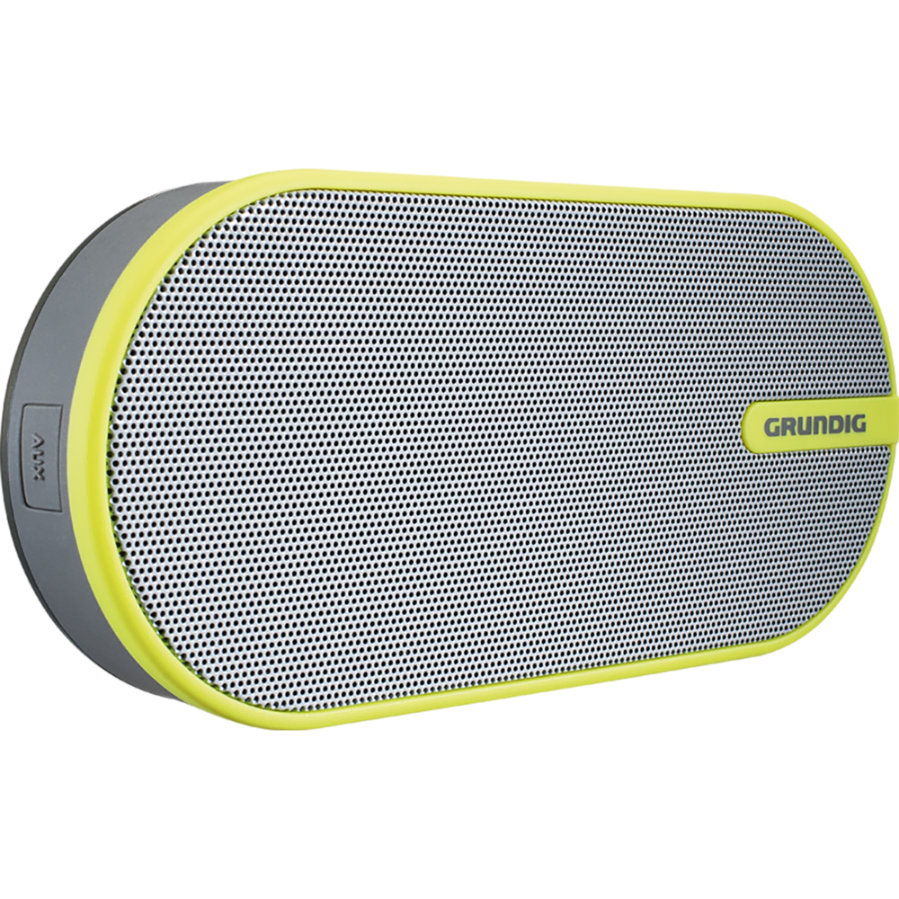 GRUNDIG GSB 150 Storm Cloud Hoparlör