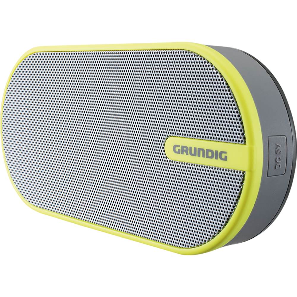 GRUNDIG GSB 150 Storm Cloud Hoparlör