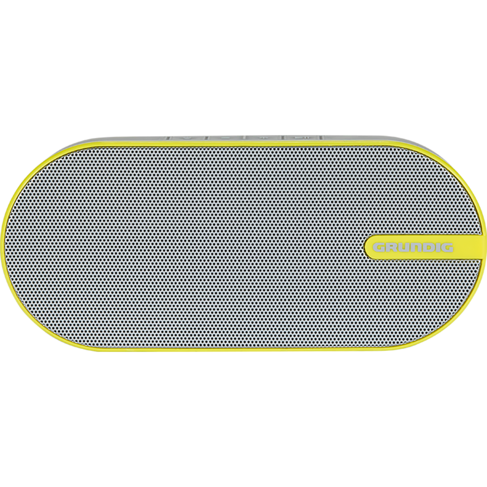 GRUNDIG GSB 150 Storm Cloud Hoparlör