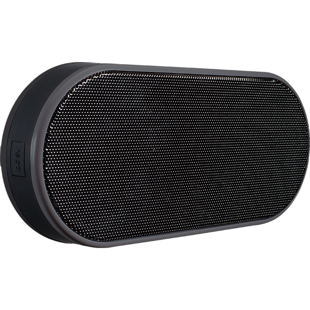 GRUNDIG GSB 150 Charcoal Hoparlör