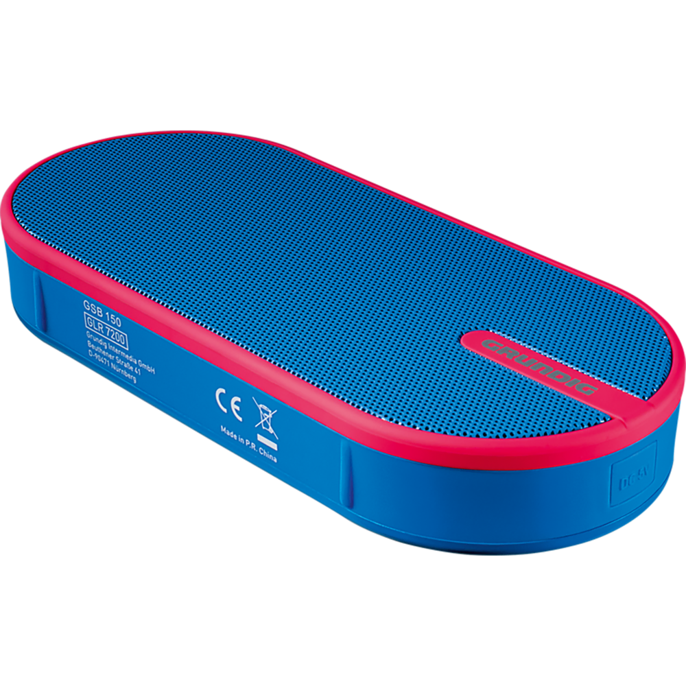 GRUNDIG GSB 150 Maia Hoparlör