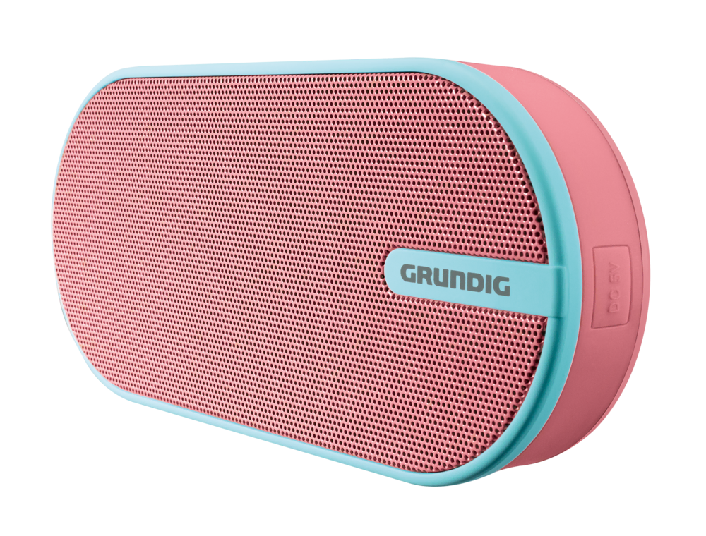GRUNDIG GSB 150 Odessa Hoparlör