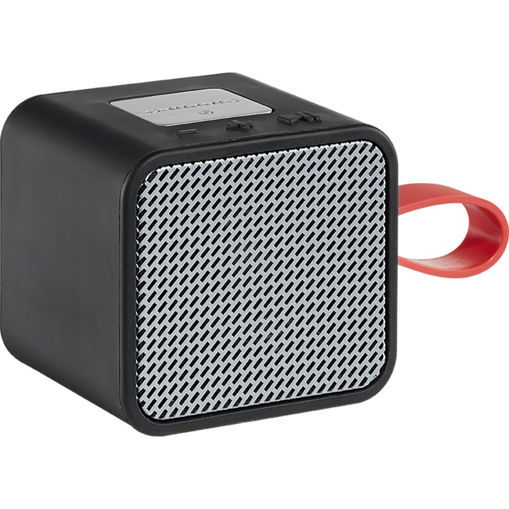 GRUNDIG GSB 710 Black Hoparlör