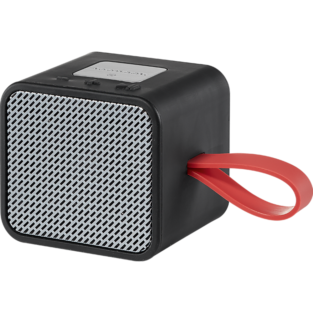 GRUNDIG GSB 710 Black Hoparlör