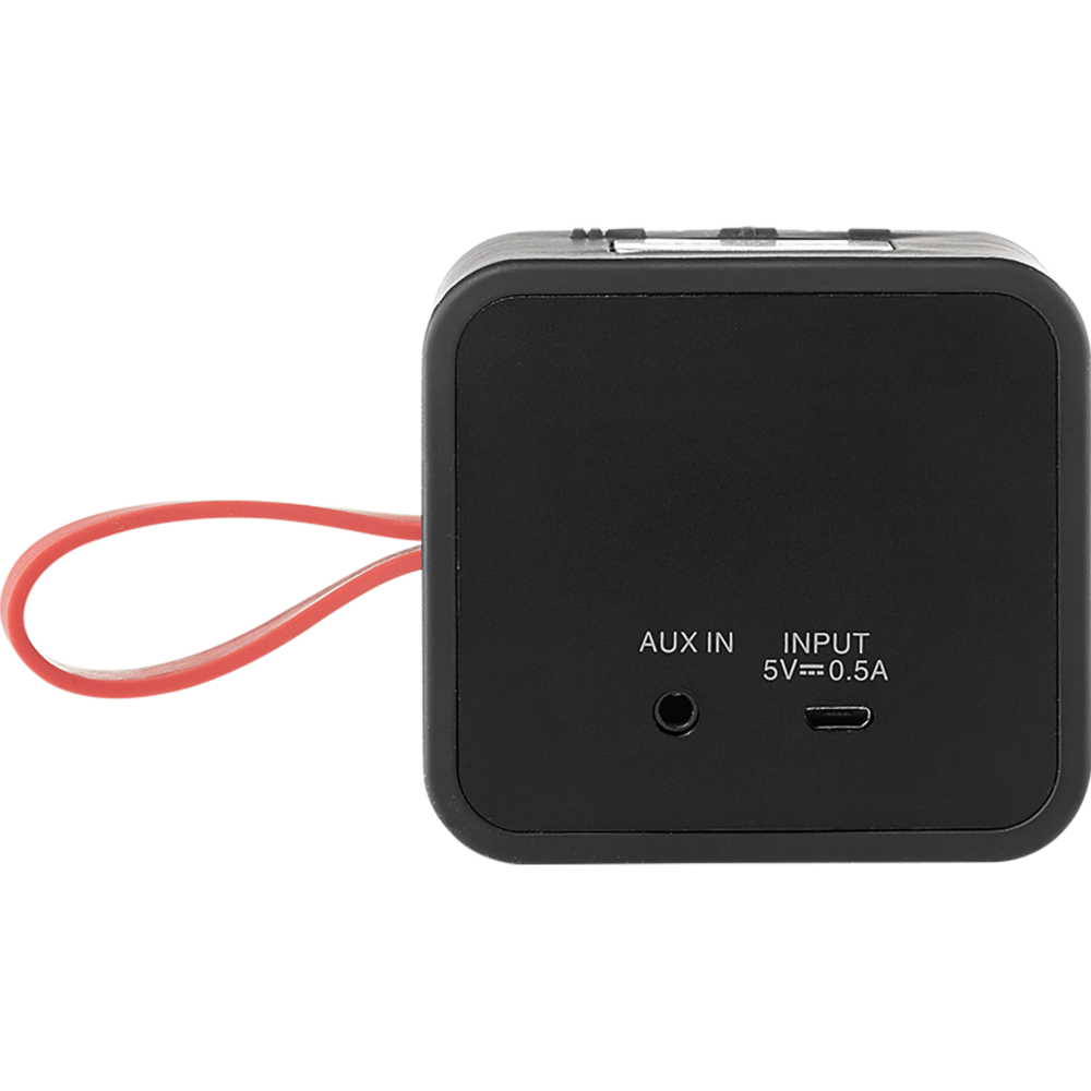 GRUNDIG GSB 710 Black Hoparlör