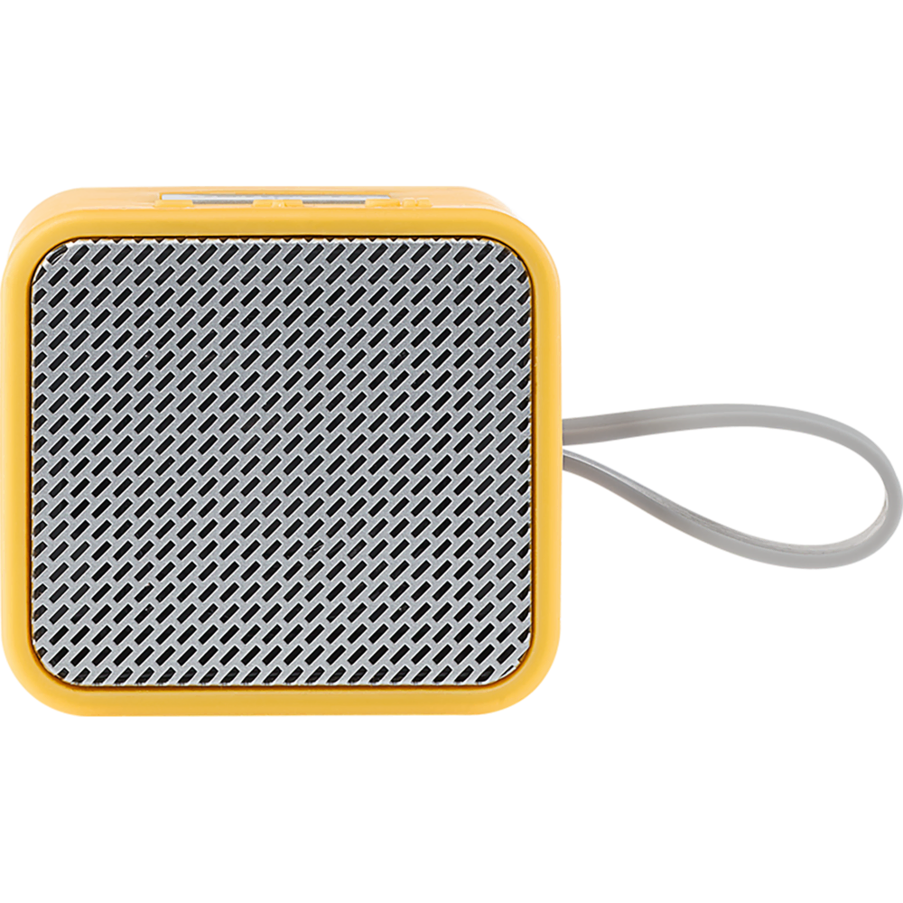 GRUNDIG GSB 710 Orange Hoparlör