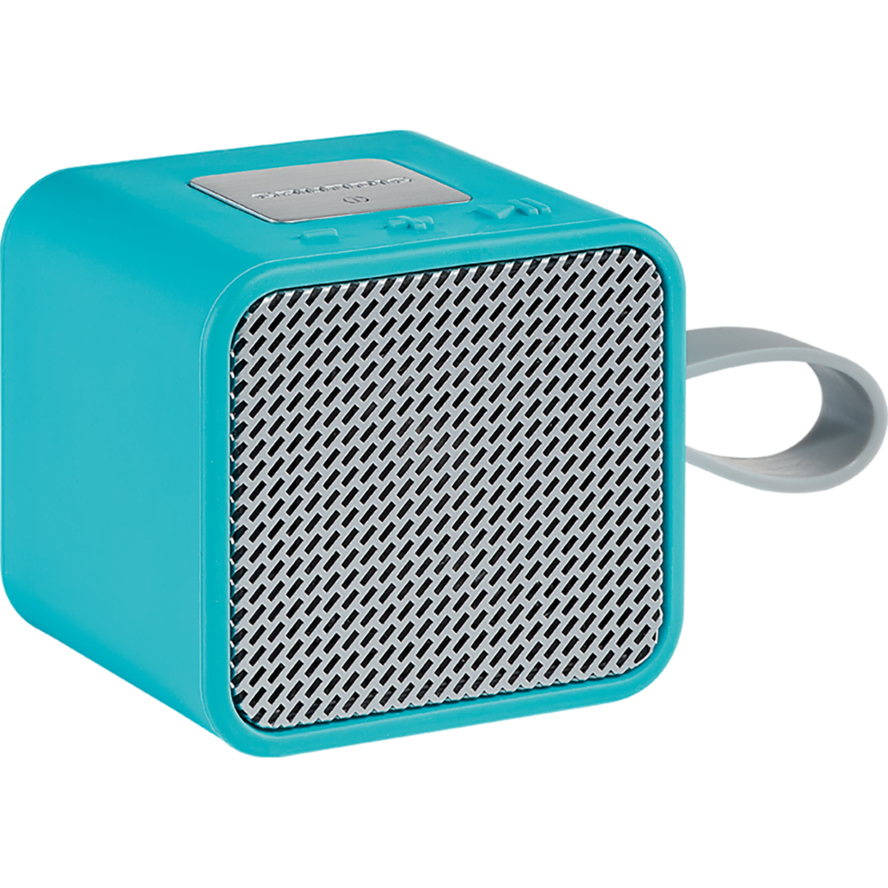 GRUNDIG GSB 710 Blue Hoparlör