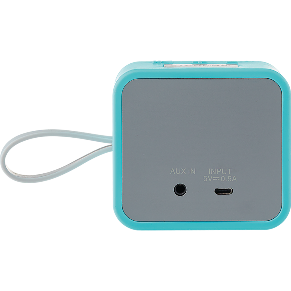 GRUNDIG GSB 710 Blue Hoparlör