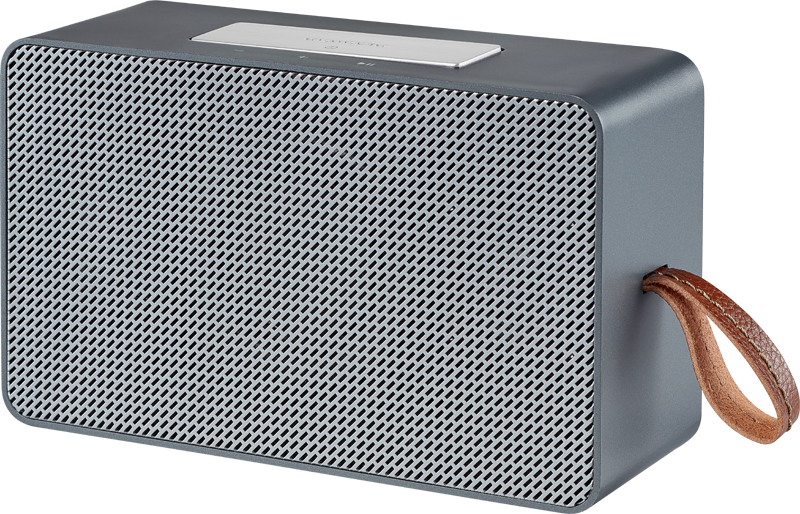 GRUNDIG GSB 730 Hoparlör