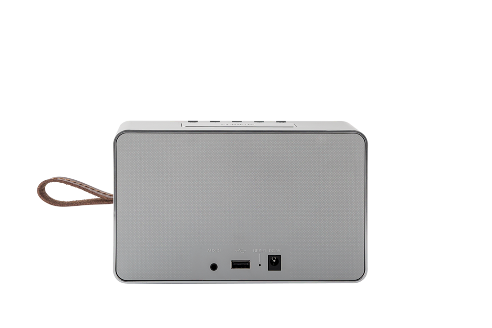 GRUNDIG GSB 750 Hoparlör