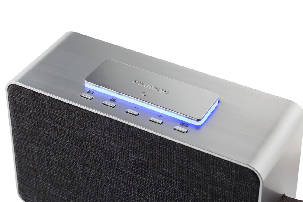 GRUNDIG GSB 750 Hoparlör