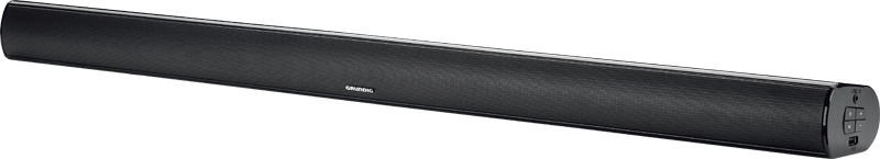 Grundig GSB 910 Black Hoparlör