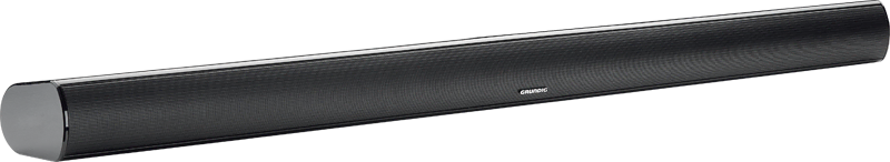 Grundig GSB 910 Black Hoparlör