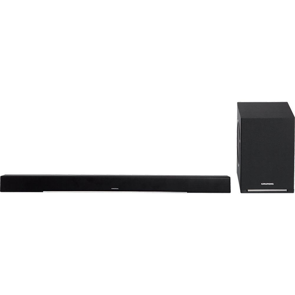 GRUNDIG FineArts MR 8000 WiFi Soundbar Hoparlör