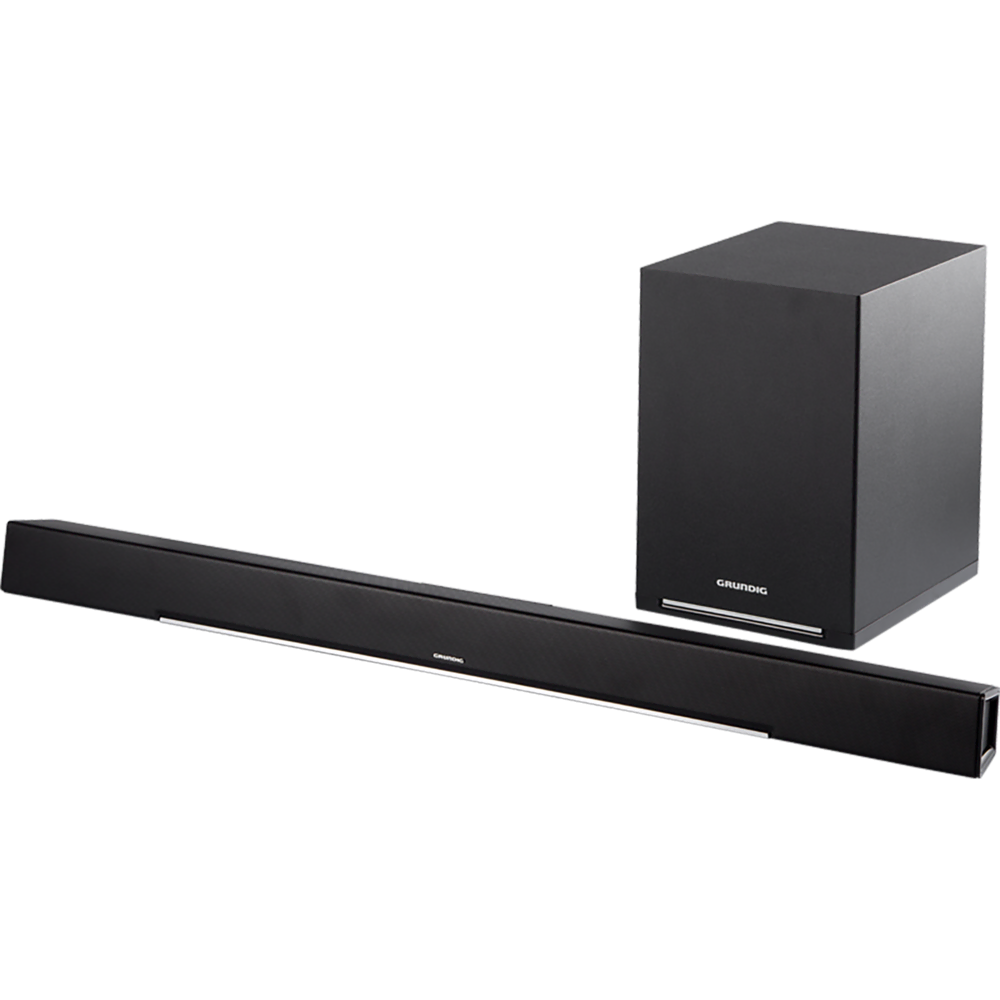 GRUNDIG FineArts MR 8000 WiFi Soundbar Hoparlör