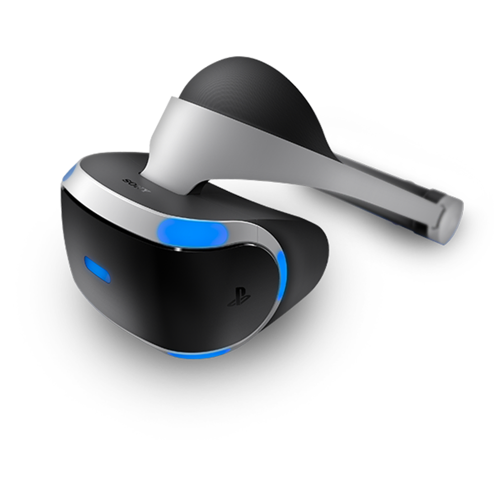 SONY PLAYSTATION VR 