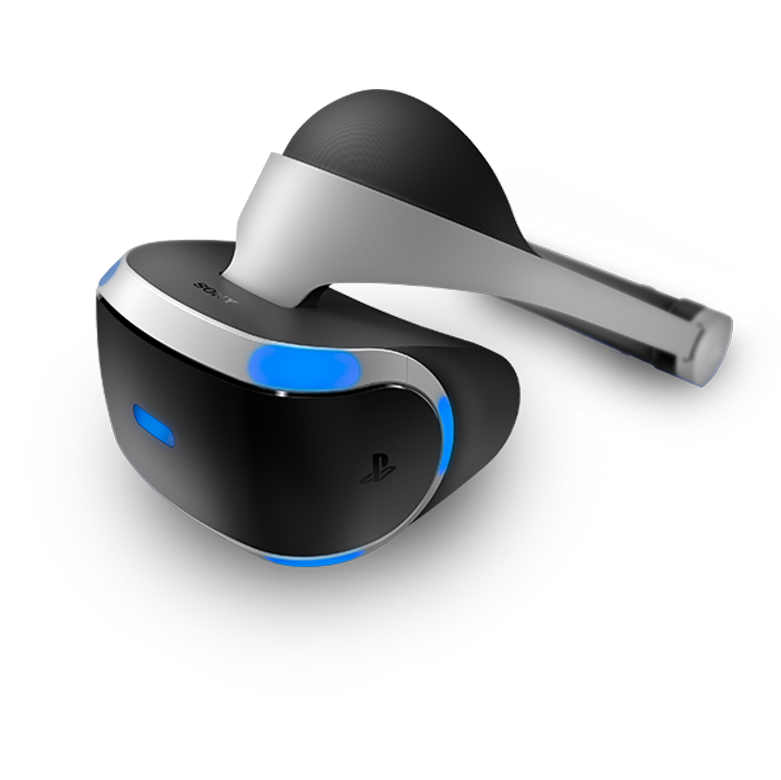 SONY PLAYSTATION VR 
