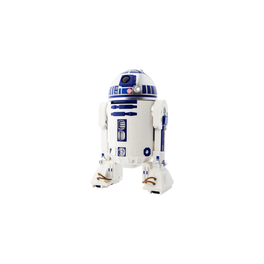 R2D2 STAR WARS DROID Philips TV
