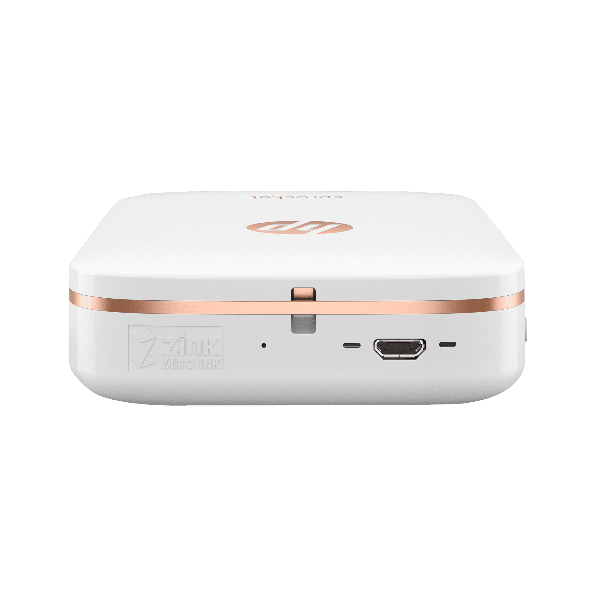 HP Sprocket Foto Yazıcı Beyaz Fotoğraf Yazıcıları