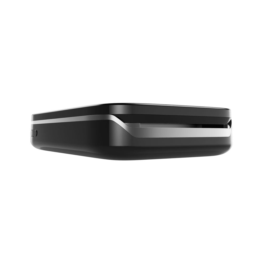 HP Sprocket Foto Yazıcı Siyah Fotoğraf Yazıcıları