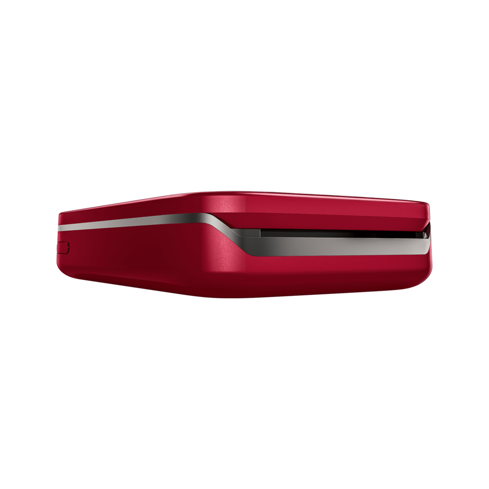 HP Sprocket Foto Yazıcı Kırmızı Fotoğraf Yazıcıları