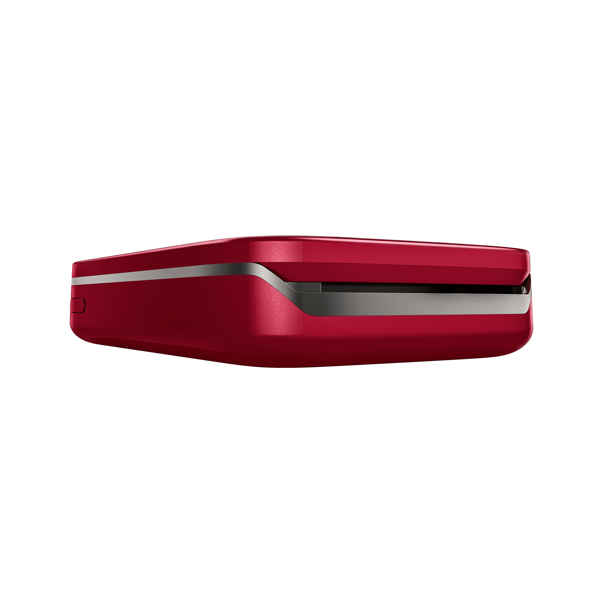 HP Sprocket Foto Yazıcı Kırmızı Fotoğraf Yazıcıları
