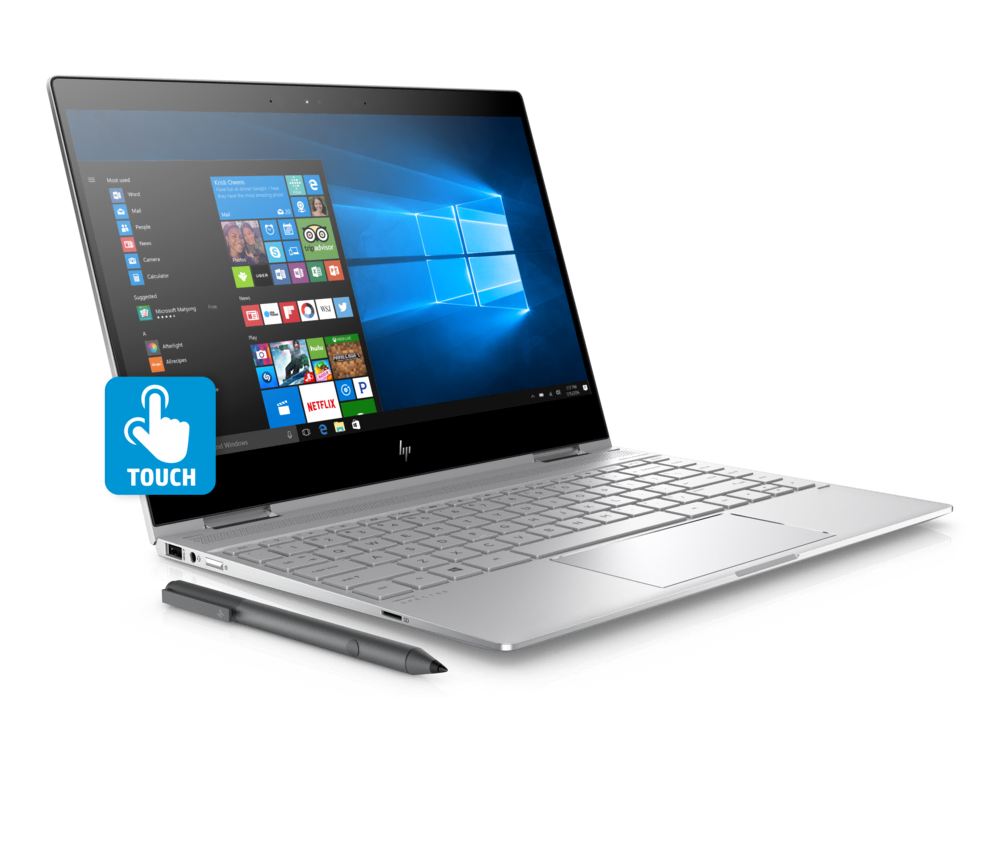 HP spectre2PF73EA13