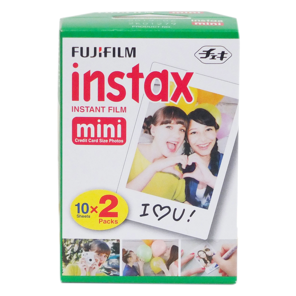 Instax mini film Fotoğraf Makinesi